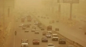 تقلبات جوية حادة.. تطورات حالة الطقس المتوقعة غدًا على أغلب أنحاء المحافظات